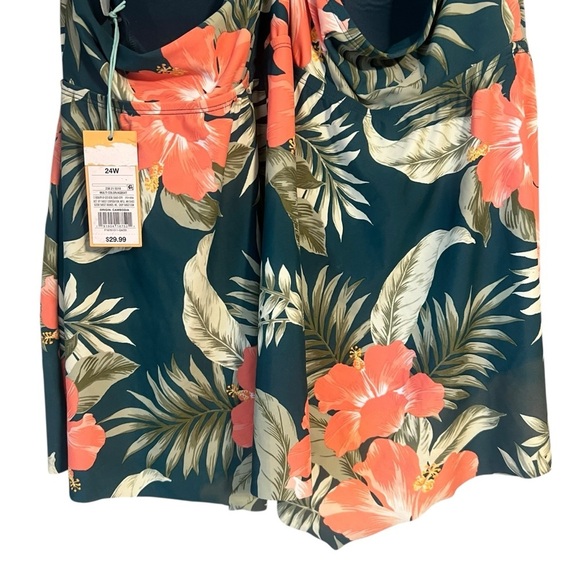 Kona sol Swim Tank 24W 3x new - Picture 6 of 7